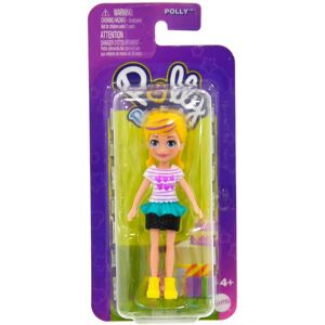 XS-Stock.com Ltd Polly Pocket Impulse Doll Figure Outfit Shoes On The Go Play 9cm - Polly Pink Hearts Top XS-Stock.com Ltd Polly Pocket Impulse Doll Figure Outfit Shoes On The Go Play 9cm - Polly Pink Hearts Top