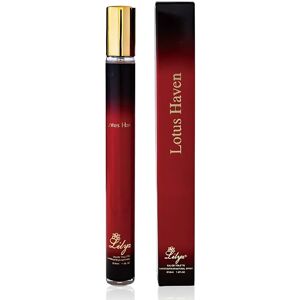 Why Not Shop UK Ltd Mens Lilyz Lotus Haven 35Ml Edt Aftershave Spray Why Not Shop UK Ltd Mens Lilyz Lotus Haven 35Ml Edt Aftershave Spray