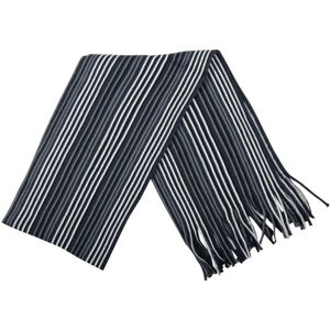 XS-Stock.com Ltd Mens Scarf Traditional Soft Knit Design With Fringe - Toronto XS-Stock.com Ltd Mens Scarf Traditional Soft Knit Design With Fringe - Toronto