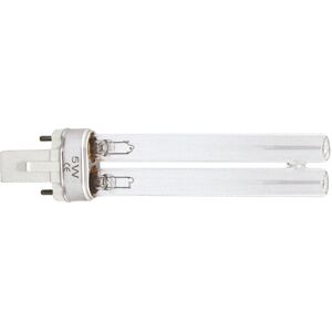 Real Aquatics Oase Genuine Replacement UV Bulbs UVC 5w Real Aquatics Oase Genuine Replacement UV Bulbs UVC 5w