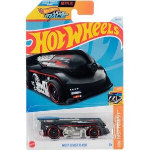 XS-Stock.com Ltd Hot Wheels Fast Transit Mini Series Die-Cast Metal Vehicle 1:64 - 4/5 West Coast Flyer XS-Stock.com Ltd Hot Wheels Fast Transit Mini Series Die-Cast Metal Vehicle 1:64 - 4/5 West Coast Flyer