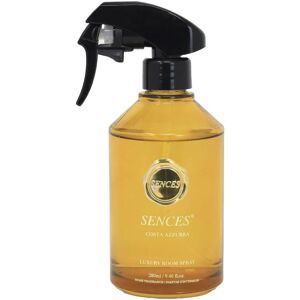 XS-Stock.com Ltd Sences Luxury Room Spray Home Fragrance Large Glass Bottle 280ml - Costa Azzurra XS-Stock.com Ltd Sences Luxury Room Spray Home Fragrance Large Glass Bottle 280ml - Costa Azzurra