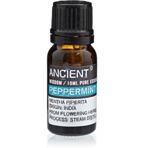 Why Not Shop UK Ltd 10 ml Peppermint Essential Oil Why Not Shop UK Ltd 10 ml Peppermint Essential Oil