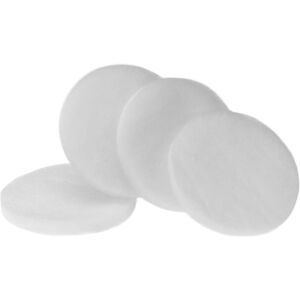 Real Aquatics Hydor Spares PRIME 30 White Filter Wool 4pk XC0146 Real Aquatics Hydor Spares PRIME 30 White Filter Wool 4pk XC0146