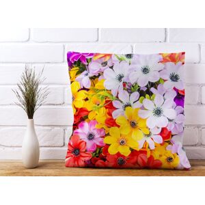 WRT Ltd Spring Flowers Cushions - 60cm x 60cm WRT Ltd Spring Flowers Cushions - 60cm x 60cm