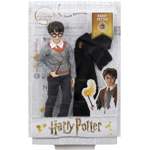 Mattel Harry Potter - Harry Potter Doll Mattel Harry Potter - Harry Potter Doll