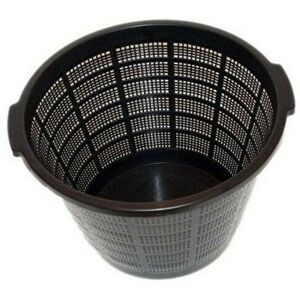 Real Aquatics Pond Plant Baskets Round Shaped 3 Sizes - 40x29cm - Single (1) Real Aquatics Pond Plant Baskets Round Shaped 3 Sizes - 40x29cm - Single (1)
