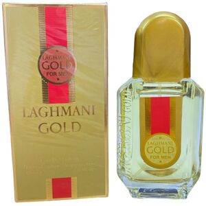 Why Not Shop UK Ltd Fine Perfumery Laghmani Gold 85ml EDT Spray For Men Why Not Shop UK Ltd Fine Perfumery Laghmani Gold 85ml EDT Spray For Men