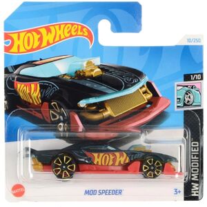 XS-Stock.com Ltd Hot Wheels Modified Mini Series Die-Cast Metal Vehicle 1:64 - 1/10 Mod Speeder XS-Stock.com Ltd Hot Wheels Modified Mini Series Die-Cast Metal Vehicle 1:64 - 1/10 Mod Speeder