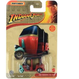 XS-Stock.com Ltd Matchbox Die-Cast Car Mainline Collection 100 1:64 Scale - 51/100 Tangiers Tuk Tuk XS-Stock.com Ltd Matchbox Die-Cast Car Mainline Collection 100 1:64 Scale - 51/100 Tangiers Tuk Tuk