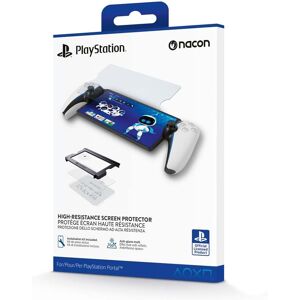 The Chelsea Gamer Tempered Glass Screen Protector for PlayStation Portal™ The Chelsea Gamer Tempered Glass Screen Protector for PlayStation Portal™