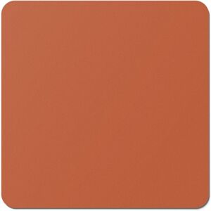 WRT Ltd Rusty Orange Coasters WRT Ltd Rusty Orange Coasters