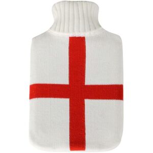 XS-Stock.com Ltd Hot Water Bottle Large Soft Knit Cover National Flag Colours - USA XS-Stock.com Ltd Hot Water Bottle Large Soft Knit Cover National Flag Colours - USA