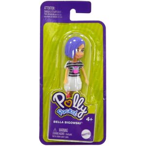 XS-Stock.com Ltd Polly Pocket Impulse Doll Figure Outfit Shoes On The Go Play 9cm - Bella Bigowski XS-Stock.com Ltd Polly Pocket Impulse Doll Figure Outfit Shoes On The Go Play 9cm - Bella Bigowski