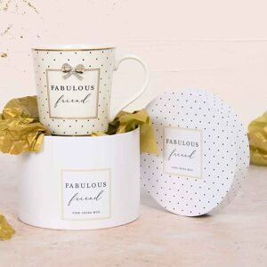 Why Not Shop UK Ltd Fabulous Friends Boxed Gift Mug Why Not Shop UK Ltd Fabulous Friends Boxed Gift Mug