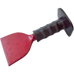 XS-Stock.com Ltd Amtech Brick Bolster Chisel Hardened Steel 2" 3" 4" - 4" XS-Stock.com Ltd Amtech Brick Bolster Chisel Hardened Steel 2" 3" 4" - 4"