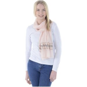 XS-Stock.com Ltd Womens Sheer Summer Scarf Sequins Mint Pink Angel - Mint XS-Stock.com Ltd Womens Sheer Summer Scarf Sequins Mint Pink Angel - Mint