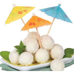 Why Not Shop UK Ltd Paper Cocktail Umbrellas Drinks Parasols Pack of 10 Assorted Colours Why Not Shop UK Ltd Paper Cocktail Umbrellas Drinks Parasols Pack of 10 Assorted Colours