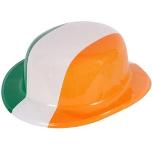 XS-Stock.com Ltd Flag Bowler Hat National Team Country Home Nations Sports - Ireland XS-Stock.com Ltd Flag Bowler Hat National Team Country Home Nations Sports - Ireland