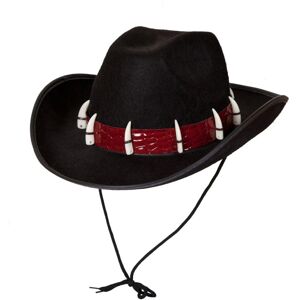 XS-Stock.com Ltd Adults Adventurer Hat Crocodile Teeth Dundee Fancy Dress XS-Stock.com Ltd Adults Adventurer Hat Crocodile Teeth Dundee Fancy Dress