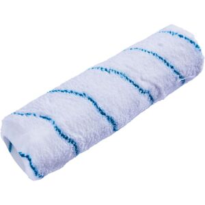 XS-Stock.com Ltd Amtech 9" x 1.5" Microfibre Roller Sleeve - Long Pile XS-Stock.com Ltd Amtech 9" x 1.5" Microfibre Roller Sleeve - Long Pile