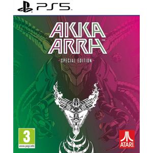The Chelsea Gamer Akka Arrh Special Edition - PlayStation 5 The Chelsea Gamer Akka Arrh Special Edition - PlayStation 5