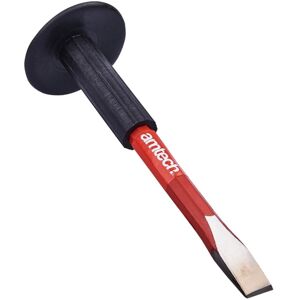 XS-Stock.com Ltd Amtech 10" x 5/8" Cold Chisel Protective Rubber Guard XS-Stock.com Ltd Amtech 10" x 5/8" Cold Chisel Protective Rubber Guard