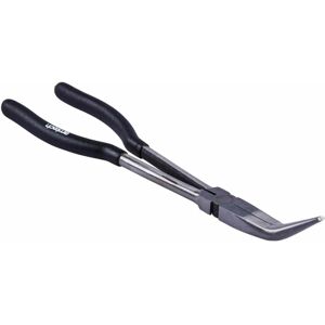 XS-Stock.com Ltd Amtech 11" 45 Degree Bent Nose Pliers Non Slip Grip XS-Stock.com Ltd Amtech 11" 45 Degree Bent Nose Pliers Non Slip Grip
