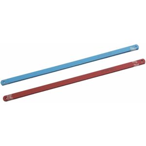 XS-Stock.com Ltd Amtech 12 Piece 12" Hacksaw Blade Set Carbon Steel XS-Stock.com Ltd Amtech 12 Piece 12" Hacksaw Blade Set Carbon Steel