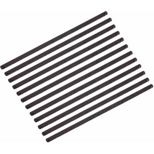 XS-Stock.com Ltd Amtech 12 Piece 6" Mini Hacksaw Blade Set Carbon Steel XS-Stock.com Ltd Amtech 12 Piece 6" Mini Hacksaw Blade Set Carbon Steel