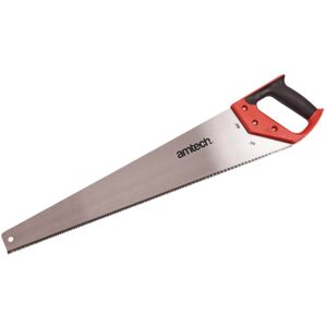 XS-Stock.com Ltd Amtech 22" Hardpoint Hand Saw Alloy Steel Blade XS-Stock.com Ltd Amtech 22" Hardpoint Hand Saw Alloy Steel Blade