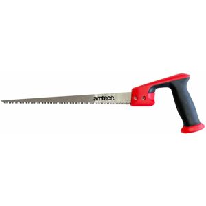 XS-Stock.com Ltd Amtech 30cm Multi Purpose Keyhole Pattern Hand Saw Comfort Grip XS-Stock.com Ltd Amtech 30cm Multi Purpose Keyhole Pattern Hand Saw Comfort Grip