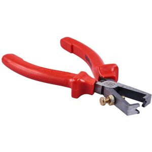 XS-Stock.com Ltd Amtech 6" Wire Stripping Plier Heavy Duty Handles XS-Stock.com Ltd Amtech 6" Wire Stripping Plier Heavy Duty Handles