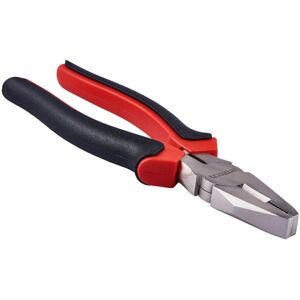 XS-Stock.com Ltd Amtech 8" Soft Grip Combination Pliers Satin Finish XS-Stock.com Ltd Amtech 8" Soft Grip Combination Pliers Satin Finish
