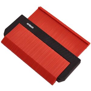 XS-Stock.com Ltd Amtech Durable Plastic Contour Gauge XS-Stock.com Ltd Amtech Durable Plastic Contour Gauge