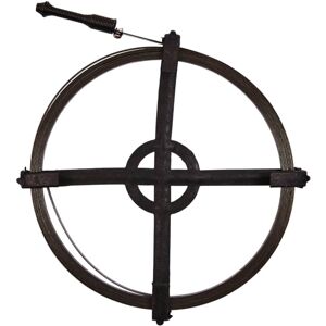 XS-Stock.com Ltd Amtech Flexible Drain Cleaner 15FT XS-Stock.com Ltd Amtech Flexible Drain Cleaner 15FT