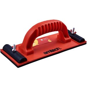 XS-Stock.com Ltd Amtech Flexible Sander 80mm x 22mm XS-Stock.com Ltd Amtech Flexible Sander 80mm x 22mm