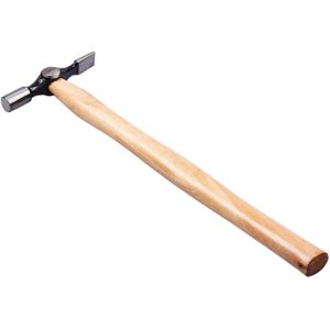 XS-Stock.com Ltd Amtech Hardwood Shaft 4oz Pin Hammer XS-Stock.com Ltd Amtech Hardwood Shaft 4oz Pin Hammer