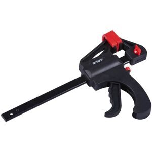 XS-Stock.com Ltd Amtech Ratchet Speed Clamp Lightweight 6" 12" - 6" XS-Stock.com Ltd Amtech Ratchet Speed Clamp Lightweight 6" 12" - 6"