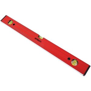XS-Stock.com Ltd Amtech Ribbed Spirit Level 24" 36" 48" - 24" XS-Stock.com Ltd Amtech Ribbed Spirit Level 24" 36" 48" - 24"