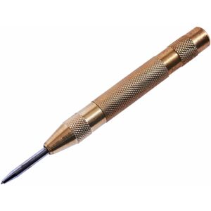 XS-Stock.com Ltd Amtech Spring Loaded Automatic Centre Punch XS-Stock.com Ltd Amtech Spring Loaded Automatic Centre Punch