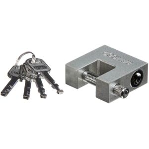 XS-Stock.com Ltd Amtech Steel Shutter Padlock 50mm 70mm - 50mm XS-Stock.com Ltd Amtech Steel Shutter Padlock 50mm 70mm - 50mm