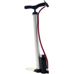 XS-Stock.com Ltd Amtech Stirrup Steel & Alloy Hand Pump With Gauge XS-Stock.com Ltd Amtech Stirrup Steel & Alloy Hand Pump With Gauge