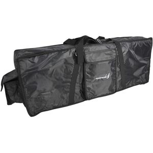NORMANS (BURTON UPON TRENT) LIMITED Axus Rocket 61 Note Keyboard Bag NORMANS (BURTON UPON TRENT) LIMITED Axus Rocket 61 Note Keyboard Bag