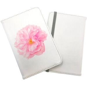 WRT Ltd Single Cherry Blossom Passport Cover WRT Ltd Single Cherry Blossom Passport Cover