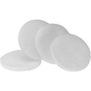 Real Aquatics Hydor Spares PRIME 20 White Filter Wool 4pk XC0128 Real Aquatics Hydor Spares PRIME 20 White Filter Wool 4pk XC0128