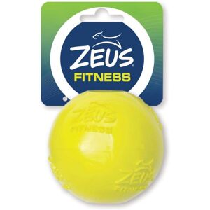 Zeus Fitness TPR Ball - Durable, Floating Dog Toy Zeus Fitness TPR Ball - Durable, Floating Dog Toy