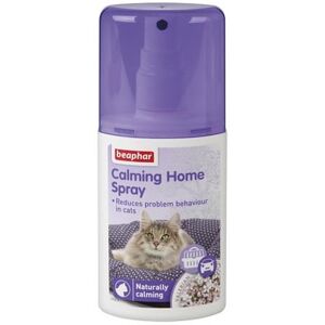 Real Pet Store Beaphar Calming Home Spray Stress Relief for Cats Real Pet Store Beaphar Calming Home Spray Stress Relief for Cats
