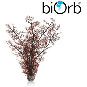 Real Aquatics BiOrb Sea Fan Decoration Crimson Large 46073 Real Aquatics BiOrb Sea Fan Decoration Crimson Large 46073