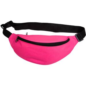 XS-Stock.com Ltd Bum Bag Neon Pattern Festival 80s Travel Belt Fancy Dress - Neon Pink XS-Stock.com Ltd Bum Bag Neon Pattern Festival 80s Travel Belt Fancy Dress - Neon Pink